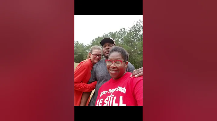 George  Marion birthday video 2022