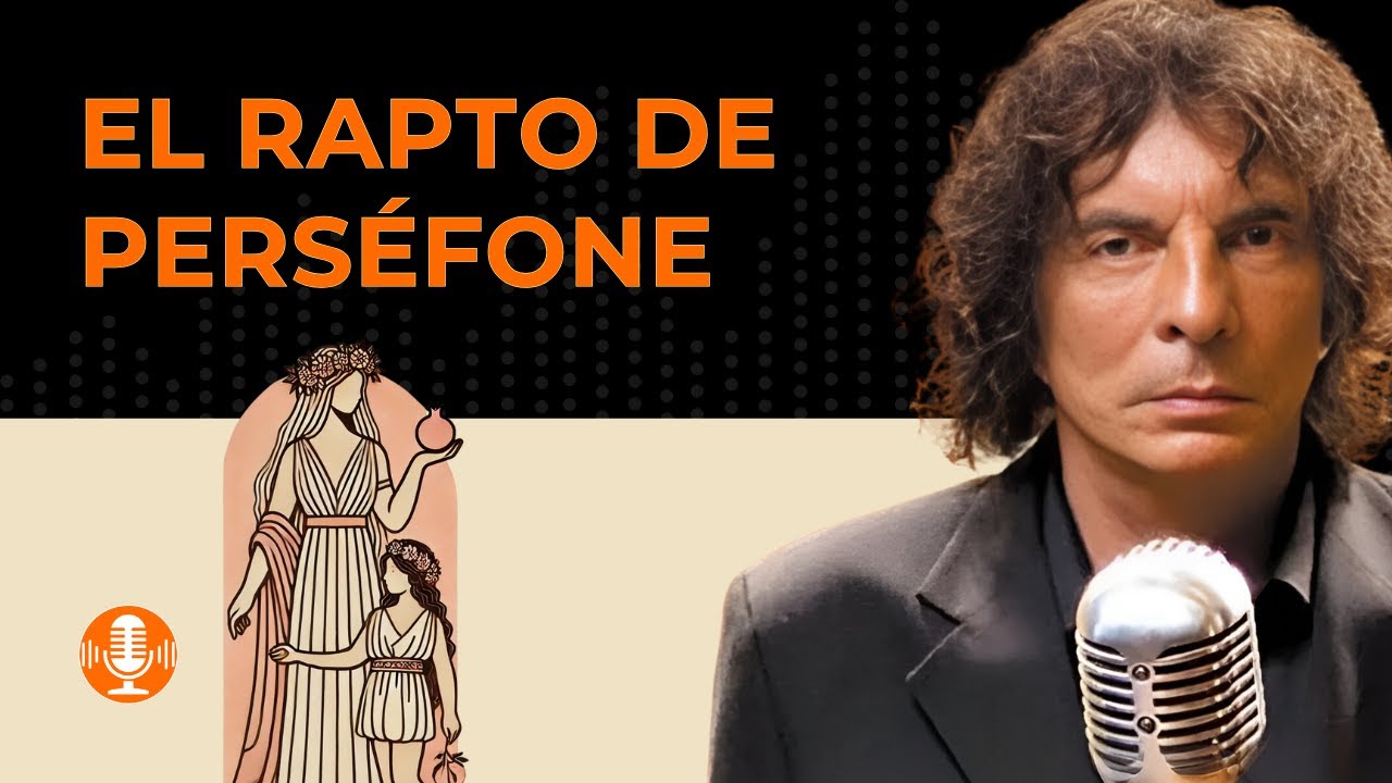 Deméter y Perséfone: El Mito que Explica las Estaciones