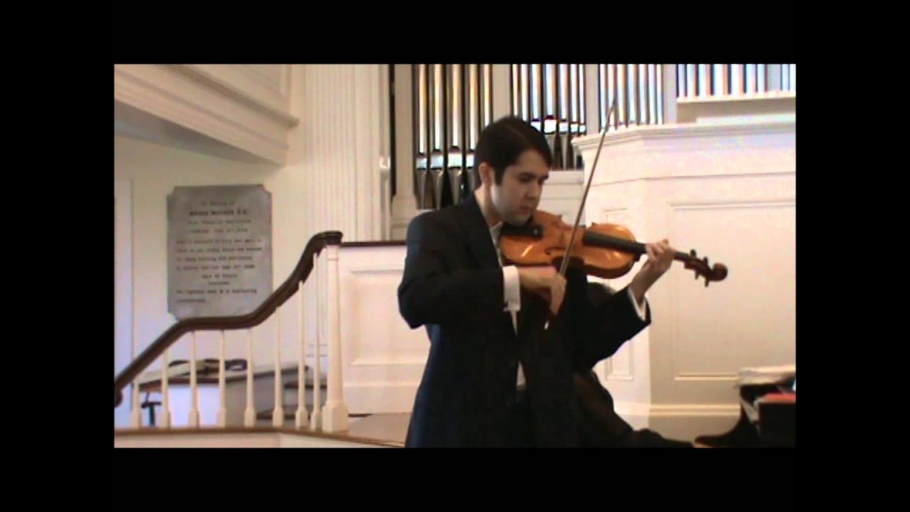 Beethoven-Auer 'Turkish March'