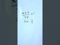 An Algebra question!