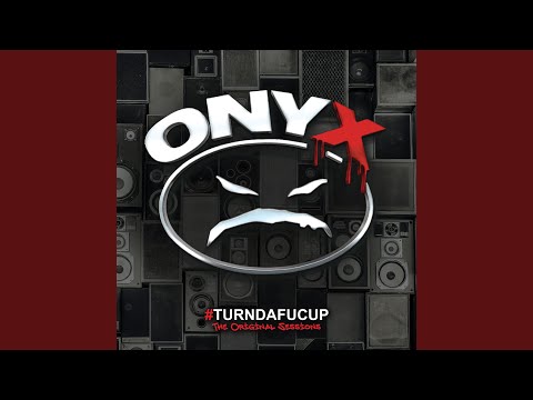Onyx — Mad Energy