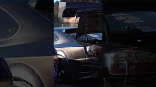 Drift Day at Nikko Circuit ✨ASMR✨
