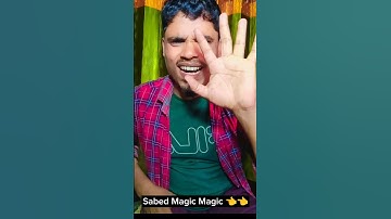 Hand magic challenge 🤯💯 Tutorial 😱 #magic #trending #shortvideo #shortvideo
