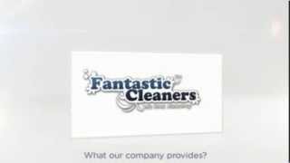 Fantastic Cleaners Deer Park