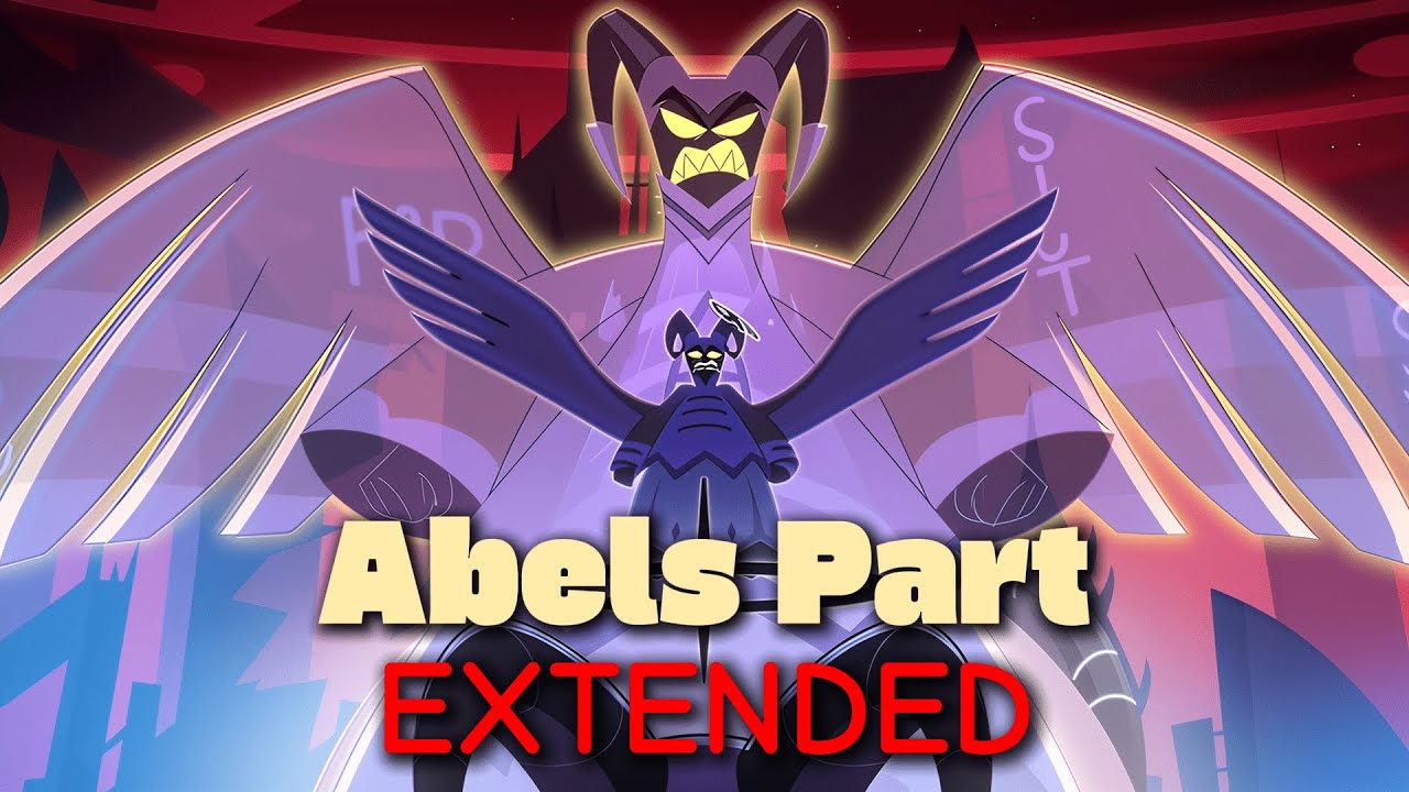 Abels Part My Full Version (Extended)