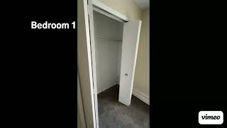 Summit Ridge 3-Bedroom Suite