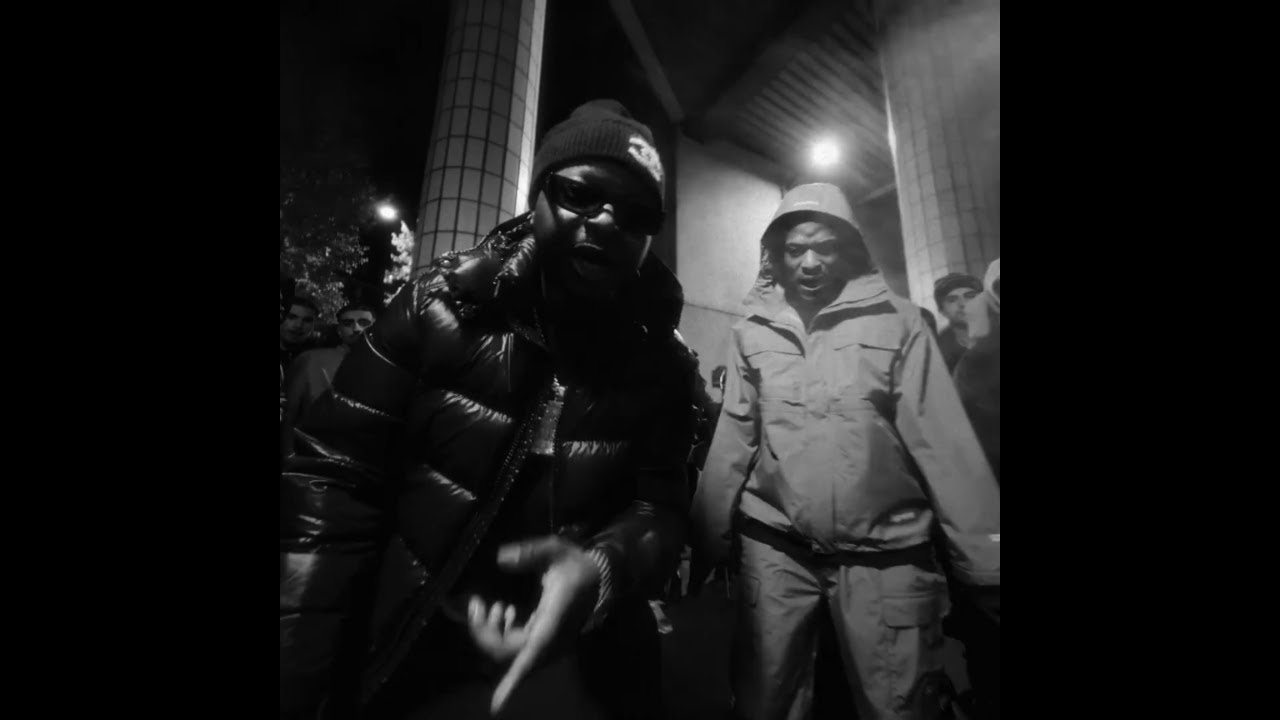 [FREE] Leto x NIska Type Beat - 