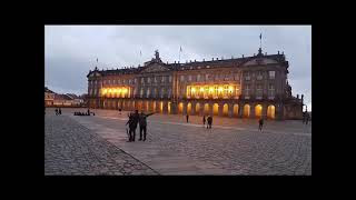 Fontiñas-Santiago#galicia #catedral #museos #galiciacalidade #musica