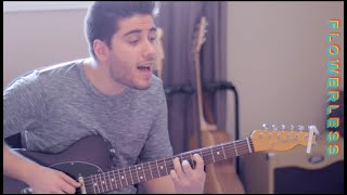 Billy Talent - Nothing To Lose Flowerless Cover