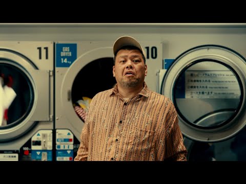 Uber Eats CM 「衣装」篇 15秒