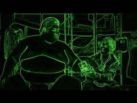 Doritos Sumo Spec Ad Vocoded To Wedding March