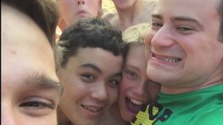 Troop 150 Goshen Scout Reservation Summer Camp 2016