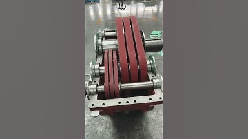 #gearbox  #gear #speed #reducer #ring #shaft