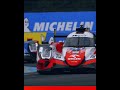 PURE SOUND 🔊 ! TotalEnergies x Racing live from the 2021 #LeMans24