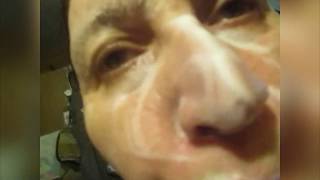 A Soapy Face Kiss - Blossomlikearose