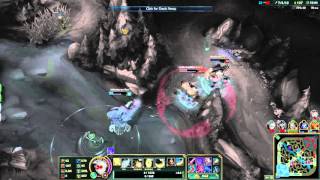 Amazing Bard Escape