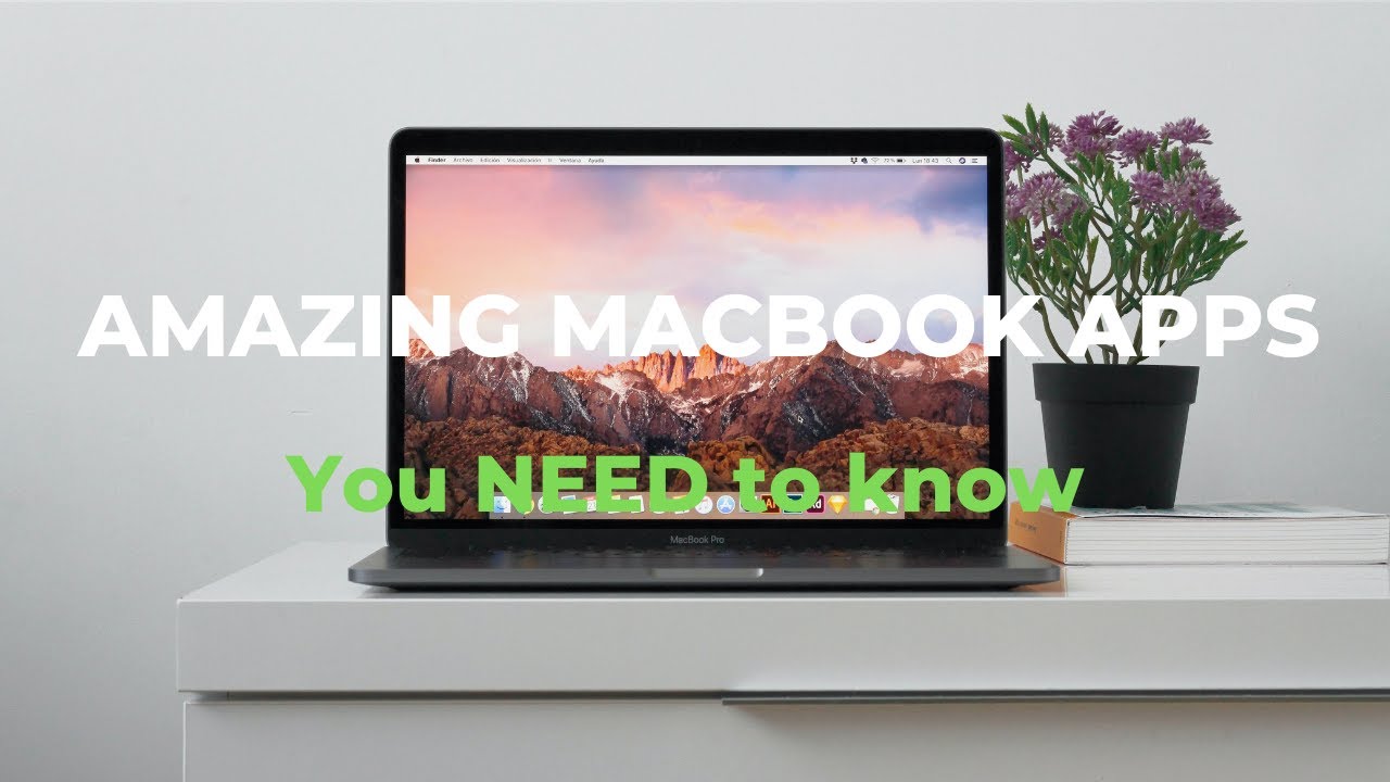 Best Mac apps 2022 - Don't miss these!
