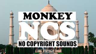 Jarico - Taj Mahal  [MONKEY NCS]