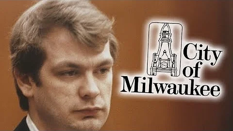 Jeffrey Dahmer's documentary 2020