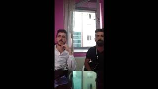 Adem Altürk - Evvelim Sen Oldun Ahirim Sensin (Canlı)