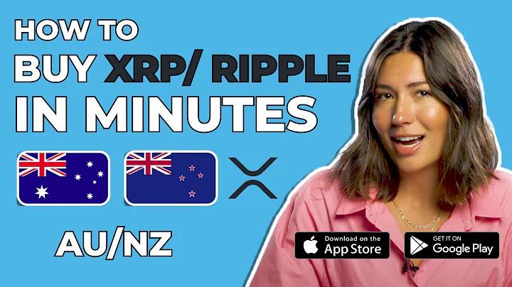 How to Buy XRP in Australia (2025) - Ways to buy in minutes.