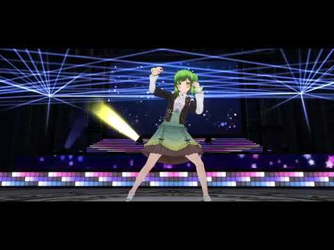【ビビアミ音楽祭】ビビッド・ビビッド・バレット 踊ってみた【2番】