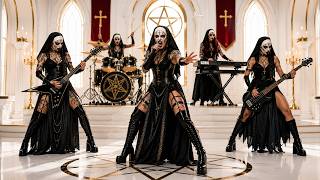 Download lagu Obsidian Sisters 🔥 Extreme Heavy Metal Mix Vol. 95 | Female Fronted Metal x Symphonic Gothic Metal