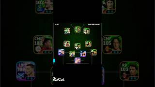 Gullit Again And Againmy Efootball League Top Match Series