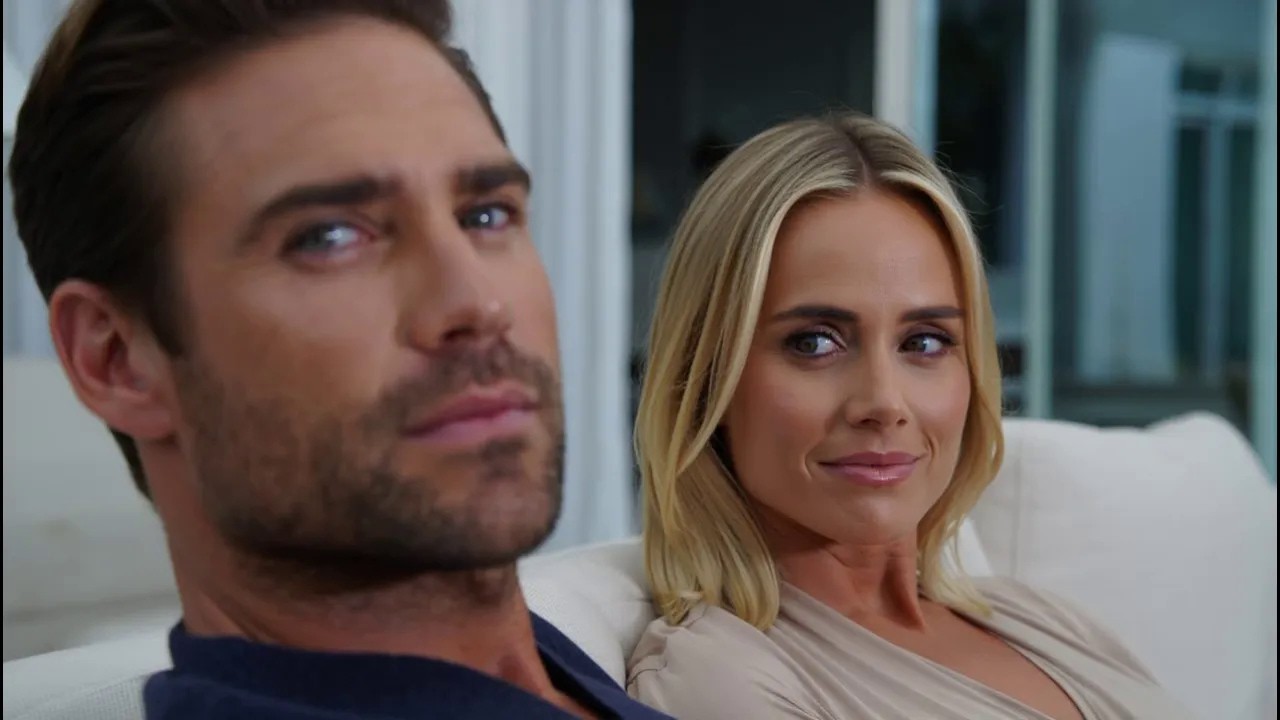 My Wife’s “Girls Trip” Had One Problem — Her Friend Was in My Living Room