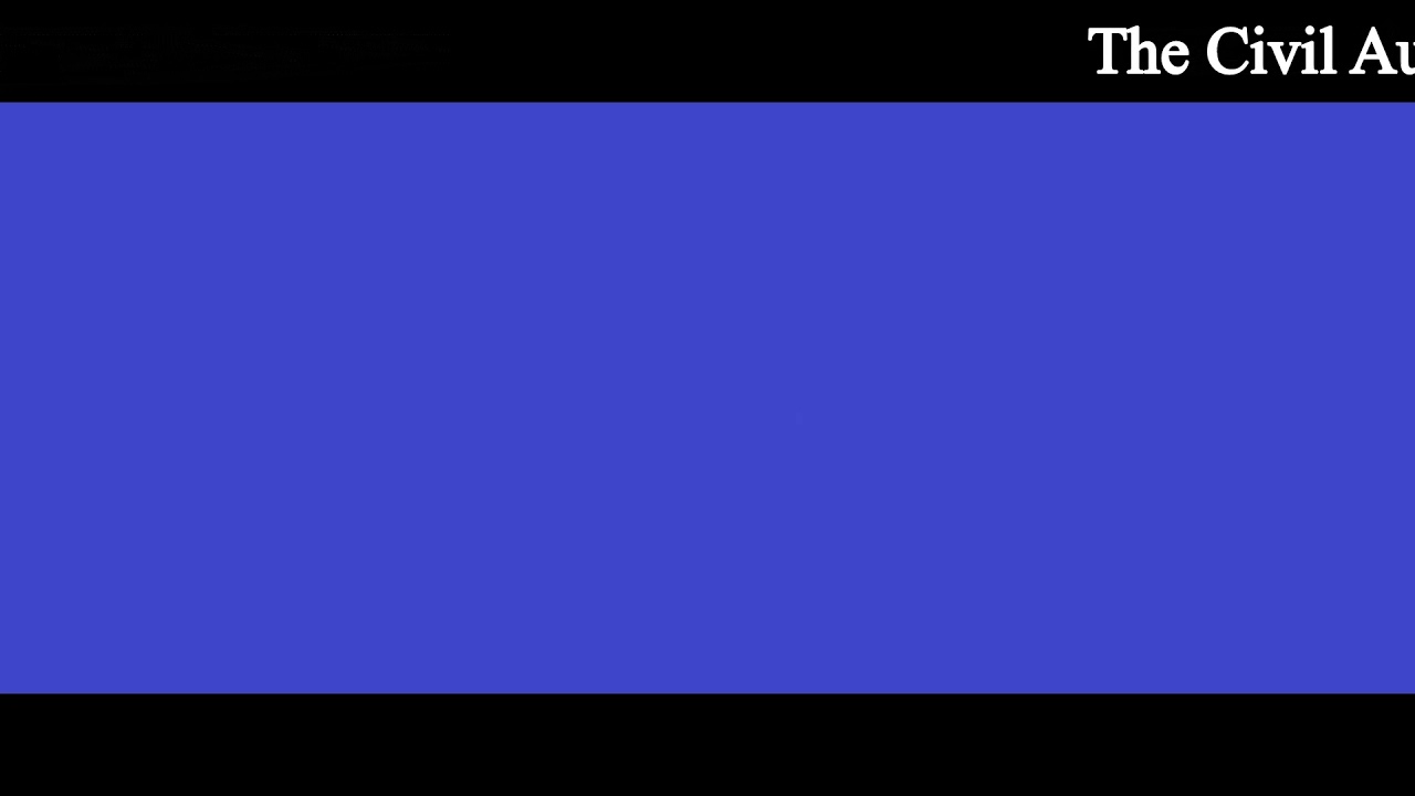 Last Santa Barbara Required Monthly Test of 2020 (EAS Mock) 12/2/20