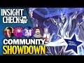Community Quiz Show #4 With @Runesmith @Dadi-MysticArts @bonewizard @DM-Timothy