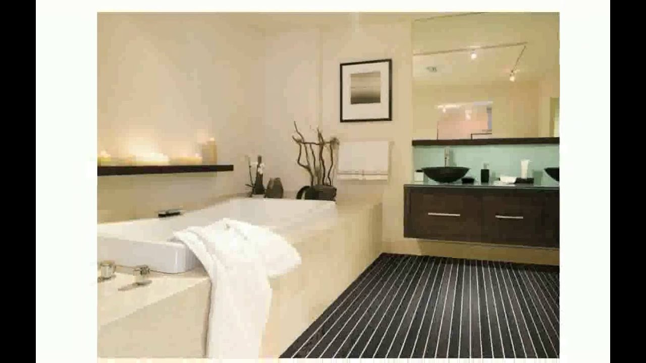 Accessoires de salle de bain design youtube