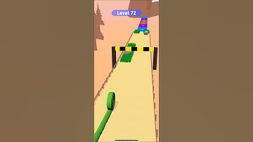 Wow very funny game  3D Run Game  Let