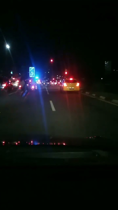 Muter muter kota batam malam hari  #batampunyacerita #kotabatam#nightdrive #jalanjalan