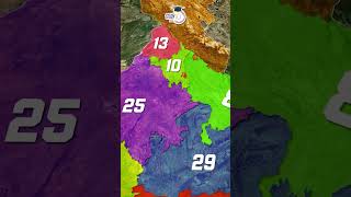 Distribution Of Lok Sabha Seats In Indian States Upsc Cse Studyiq Ias