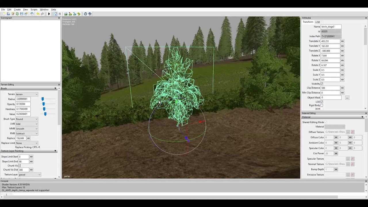giants map editor giants map editor