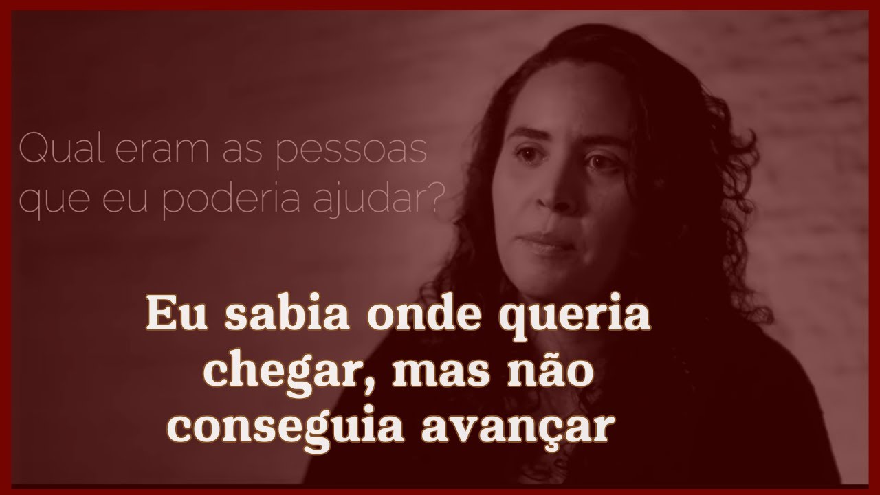Depoimento de aluna do Método Leoa e Feminina 5