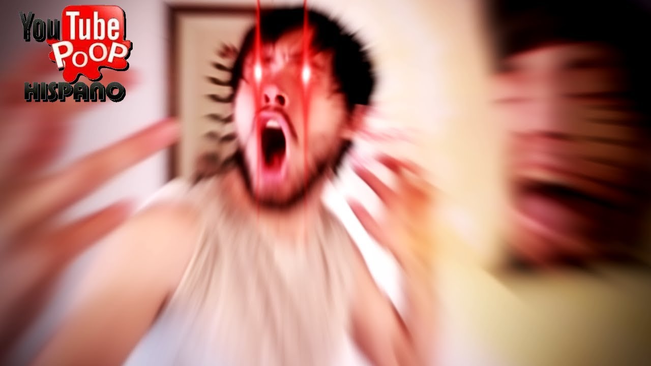 [YTPH REMAKE] Germán y los miedos menos clásicos que los clásicos ante  clásicos que los clásicOOOO