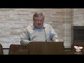 Cornel Barsan - Deosebiri intre un proroc de la Dumnezeu si unul fals | Predica