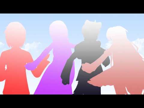 【UTAUxCadencii】 Tori No Uta 【WaveformTeam】