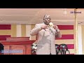 CHISOMO CHOPYOLEZA MAVUTO - Pastor TY Nyirenda // Lingadzi Camp Meeting