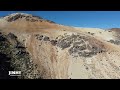 DRONE DJI MINI CAPTANDO EL PAISAJE DE MI TIERRA POR LA CORDILLERA CHIVAY VILAVILA.