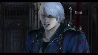 【DMC4SE】ネロで上級者向けの難易度らしい場所のノーダメクリアに挑む【実況　ミッション8】