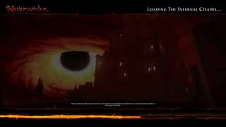 Neverwinter PC - MOD 18 Preview - The Infernal Citadel - First Boss, Morzach