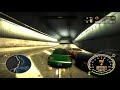Need For Speed Most Wanted 2005 Challenge Series 55 Tollbooth Time Trial Need For Speed Most Wanted 2005 Challenge Series 55 Tollbooth Time Trial