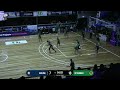 NBL1 Women | Geelong vs. Mt Gambier - Game Highlights