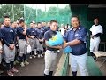 横浜高校野球部・小倉コーチ最後の日/神奈川新聞社（カナロコ）