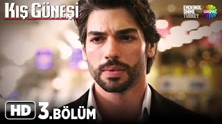 Kış Güneşi Dizisi | Kış Güneşi 3. Bölüm Full İzle | Aslı Enver | Şükrü Özyıldız | Şenay Gürler