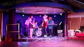 2014 The Heavens & Anna - Venus Cover Shocking Blue