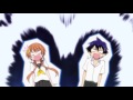 Nisekoi S2 - Marika discourages Chitoge